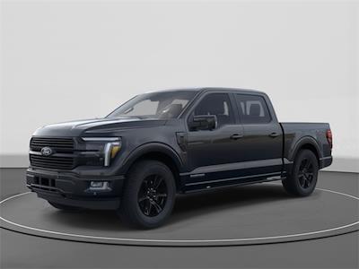 2025 Ford F-150 SuperCrew Cab 4WD Pickup for sale #G51723 - photo 1