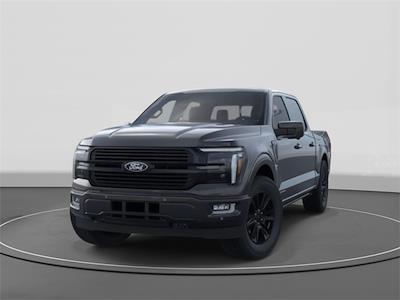 2025 Ford F-150 SuperCrew Cab 4WD Pickup for sale #G51723 - photo 2