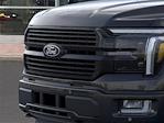 2025 Ford F-150 SuperCrew Cab 4WD Pickup for sale #G51723 - photo 17