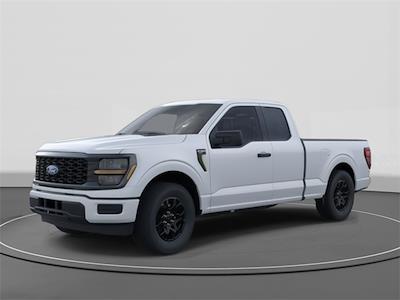 2025 Ford F-150 Super Cab RWD Pickup for sale #G51726 - photo 1