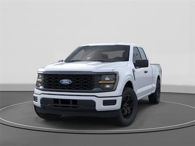 2025 Ford F-150 Super Cab RWD Pickup for sale #G51726 - photo 2