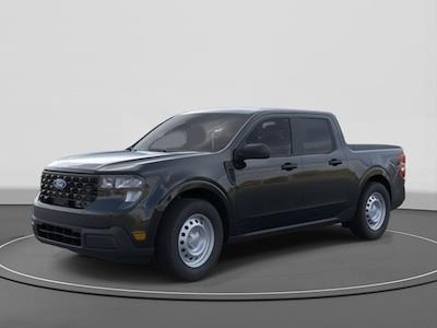 2025 Ford Maverick SuperCrew Cab FWD Pickup for sale #G51727T - photo 1