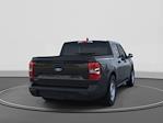2025 Ford Maverick SuperCrew Cab FWD Pickup for sale #G51727T - photo 8