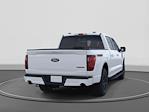 2025 Ford F-150 SuperCrew Cab 4WD Pickup for sale #G51728T - photo 8