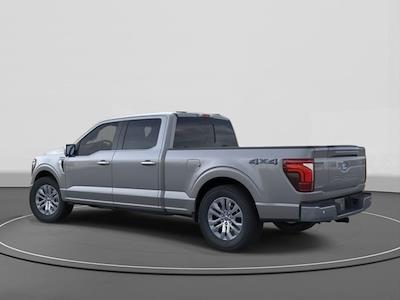 2025 Ford F-150 SuperCrew Cab 4WD Pickup for sale #G51731T - photo 2
