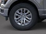 2025 Ford F-150 SuperCrew Cab 4WD Pickup for sale #G51731T - photo 19