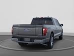 2025 Ford F-150 SuperCrew Cab 4WD Pickup for sale #G51731T - photo 8