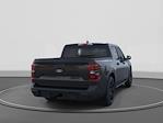 2025 Ford Maverick SuperCrew Cab AWD Pickup for sale #G51732T - photo 8