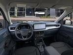 2025 Ford Maverick SuperCrew Cab AWD Pickup for sale #G51732T - photo 9