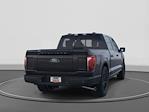 2025 Ford F-150 SuperCrew Cab 4WD Pickup for sale #G51734T - photo 8