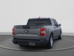 2025 Ford Maverick SuperCrew Cab FWD Pickup for sale #G51735T - photo 8