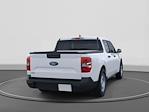 2025 Ford Maverick SuperCrew Cab FWD Pickup for sale #G51738T - photo 8