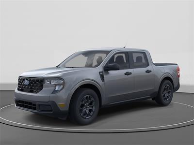 2025 Ford Maverick SuperCrew Cab AWD Pickup for sale #G51746 - photo 1