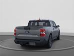 2025 Ford Maverick SuperCrew Cab AWD Pickup for sale #G51746 - photo 8