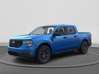 2025 Ford Maverick SuperCrew Cab AWD Pickup for sale #G51747 - photo 1
