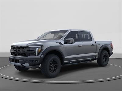 2025 Ford F-150 SuperCrew Cab 4WD Pickup for sale #G51751 - photo 1