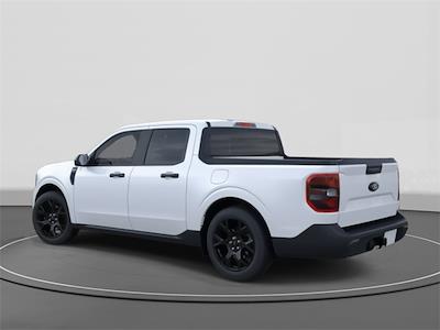 2025 Ford Maverick SuperCrew Cab AWD Pickup for sale #G51761 - photo 2