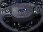 2025 Ford Ranger SuperCrew Cab 4WD Pickup for sale #G51779 - photo 12
