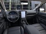 2025 Ford Ranger SuperCrew Cab 4WD Pickup for sale #G51779 - photo 9