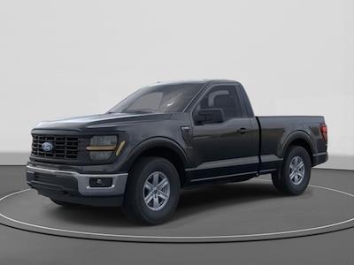 2025 Ford F-150 Regular Cab 4WD Pickup for sale #G51781 - photo 1