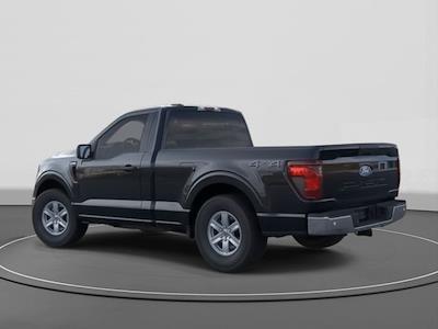2025 Ford F-150 Regular Cab 4WD Pickup for sale #G51781 - photo 2