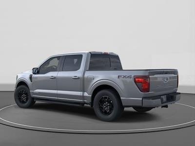 2025 Ford F-150 SuperCrew Cab 4WD Pickup for sale #G51787 - photo 2