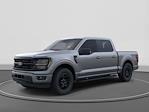2025 Ford F-150 SuperCrew Cab 4WD Pickup for sale #G51787 - photo 1