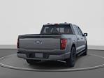 2025 Ford F-150 SuperCrew Cab 4WD Pickup for sale #G51787 - photo 8