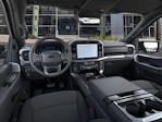 2025 Ford F-150 SuperCrew Cab 4WD Pickup for sale #G51787 - photo 9