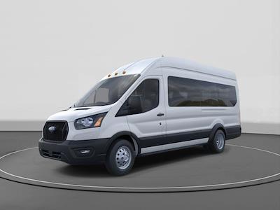 New 2025 Ford Transit 350 HD XL Passenger Van for sale #G51795T - photo 1