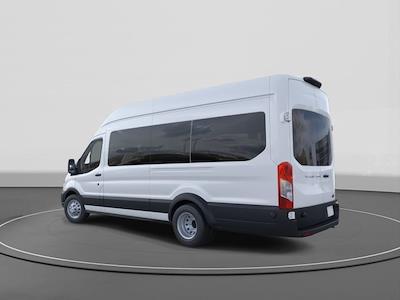 New 2025 Ford Transit 350 HD XL Passenger Van for sale #G51795T - photo 2