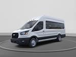 New 2025 Ford Transit 350 HD XL Passenger Van for sale #G51795T - photo 1