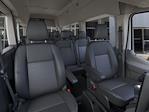 New 2025 Ford Transit 350 HD XL Passenger Van for sale #G51795T - photo 10