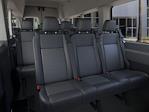 New 2025 Ford Transit 350 HD XL Passenger Van for sale #G51795T - photo 11