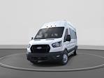 New 2025 Ford Transit 350 HD XL Passenger Van for sale #G51795T - photo 3
