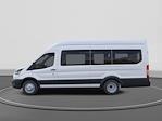 New 2025 Ford Transit 350 HD XL Passenger Van for sale #G51795T - photo 4