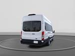 New 2025 Ford Transit 350 HD XL Passenger Van for sale #G51795T - photo 8