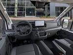 New 2025 Ford Transit 350 HD XL Passenger Van for sale #G51795T - photo 9