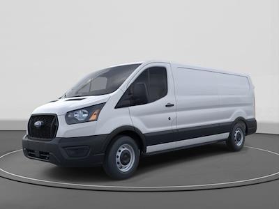 2025 Ford Transit 250 Low Roof RWD Empty Cargo Van for sale #G51800T - photo 1