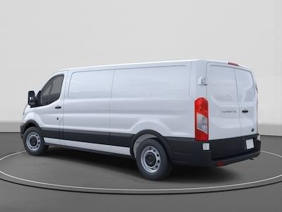 2025 Ford Transit 250 Low Roof RWD Empty Cargo Van for sale #G51800T - photo 2