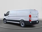 2025 Ford Transit 250 Low Roof RWD Empty Cargo Van for sale #G51800T - photo 2