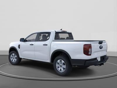 2025 Ford Ranger SuperCrew Cab RWD Pickup for sale #G51809 - photo 2
