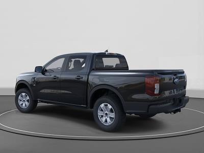 2025 Ford Ranger SuperCrew Cab RWD Pickup for sale #G51810 - photo 2
