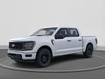 2025 Ford F-150 SuperCrew Cab RWD Pickup for sale #G51822T - photo 1