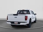 2025 Ford F-150 SuperCrew Cab RWD Pickup for sale #G51822T - photo 8