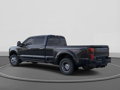 New 2025 Ford F-350 Platinum Crew Cab for sale #G51823T - photo 2