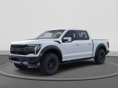 2025 Ford F-150 SuperCrew Cab 4WD Pickup for sale #G51851T - photo 1