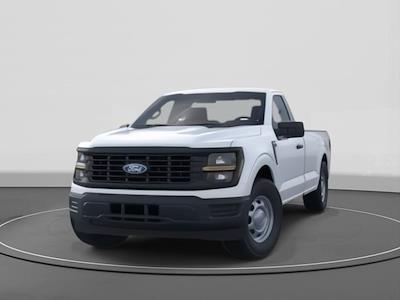 New 2025 Ford F-150 XL Regular Cab for sale #G51852T - photo 2