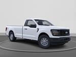 New 2025 Ford F-150 XL Regular Cab for sale #G51852T - photo 7