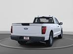 New 2025 Ford F-150 XL Regular Cab for sale #G51852T - photo 8